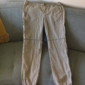DKNY Khaki Pants